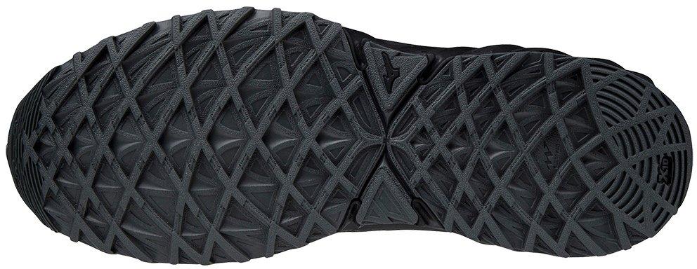 Кецове и обувки Mizuno Wave Ibuki 3 GTX Черно | J1GJ205949, 1