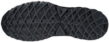 Кецове и обувки Mizuno Wave Ibuki 3 GTX Черно | J1GJ205949, 1