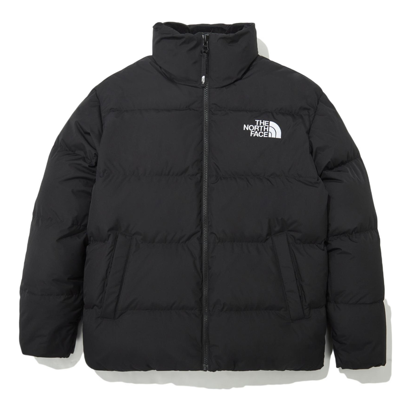 Пухо яке The North Face Lofty Down Jacket Черно | NJ1DN84A