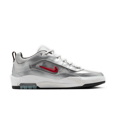 Кецове и обувки Nike Air Max Ishod Premium Сиво | HF3062-001, 4