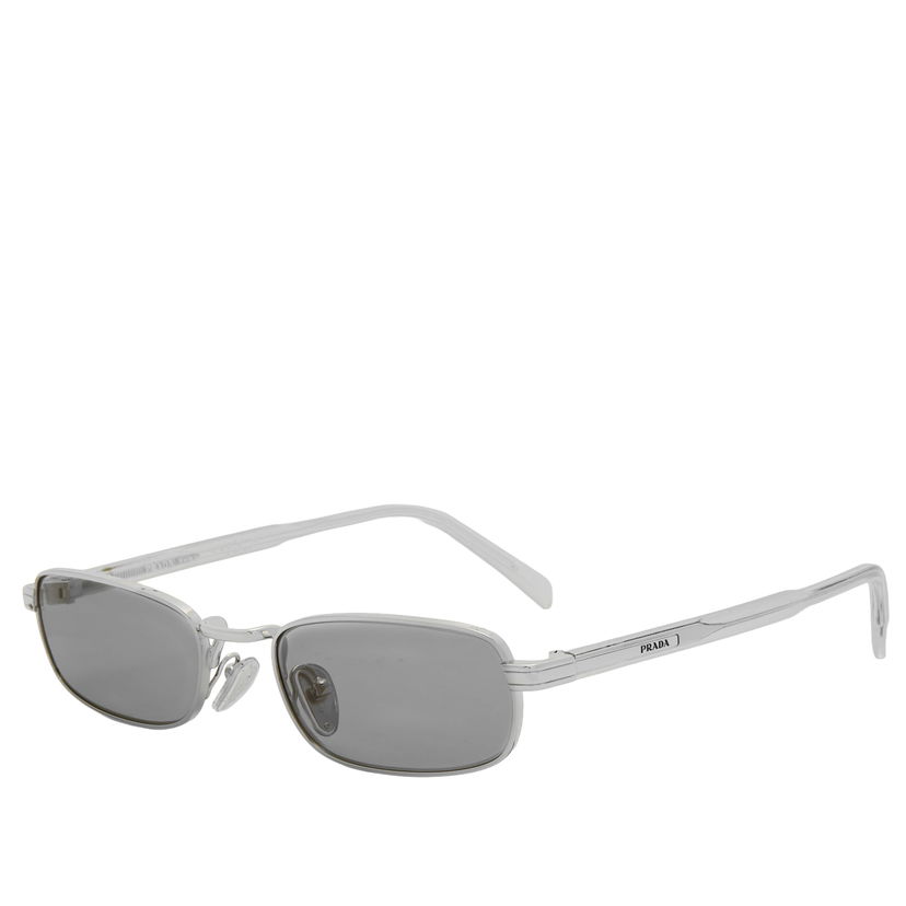 Слънчеви очила Prada Eyewear 0PR B54S Металик | 0PR-B54S-54-1BC30P
