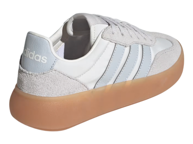 Кецове и обувки adidas Performance Barreda Decode Сиво | JR0760, 4