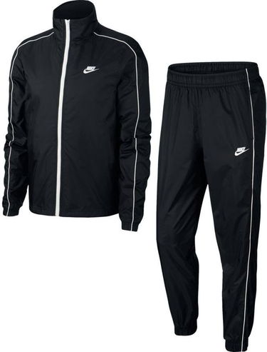 Комплект Nike Woven Tracksuit Черно | bv3030-010, 0
