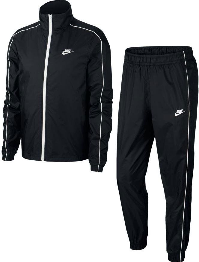 Комплект Nike Woven Tracksuit Черно | bv3030-010
