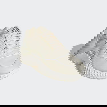 Кецове и обувки adidas Originals ZX Wavian Бежово | H01570, 5