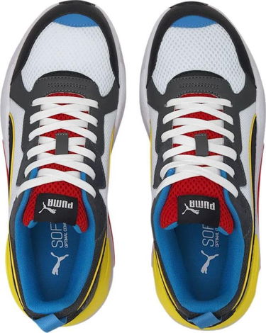 Кецове и обувки Puma X-Ray Многоцветен | 37260203, 3