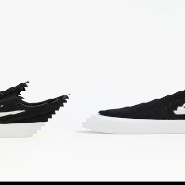 Кецове и обувки Nike SB Zoom Stefan Janoski Slip RM Черно | AT8899-002, 0