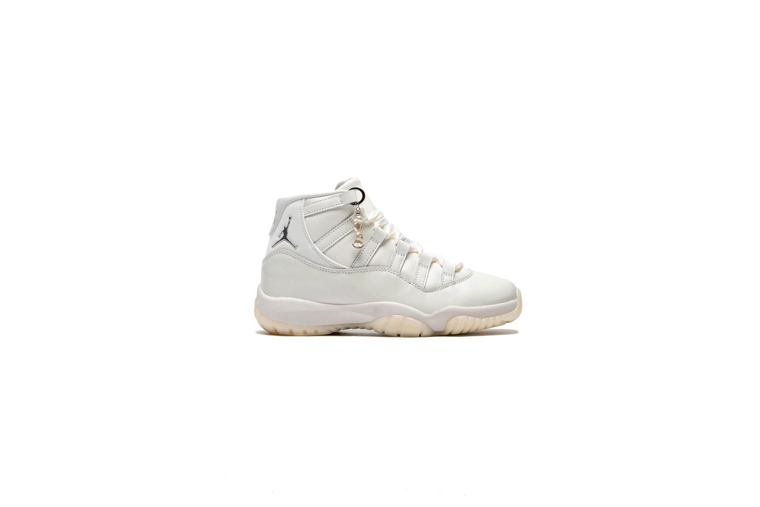 Кецове и обувки Jordan Air Jordan 11 Retro "Grand Finale" Бяло | AR0715-110, 1