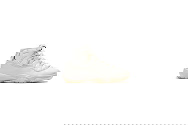 Кецове и обувки Jordan Air Jordan 11 Retro "Grand Finale" Бяло | AR0715-110, 1