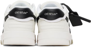 Кецове и обувки Off-White Off-White Out Of Office Straps Бяло | OBIA008C99LEA0020110, 1
