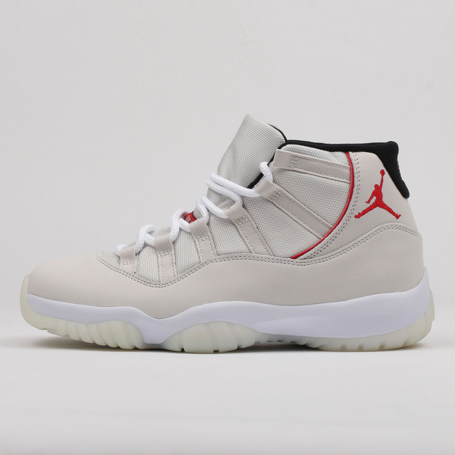 Кецове и обувки Jordan Air Jordan 11 Retro "Platinum Tint" Бяло | 378037-016, 0