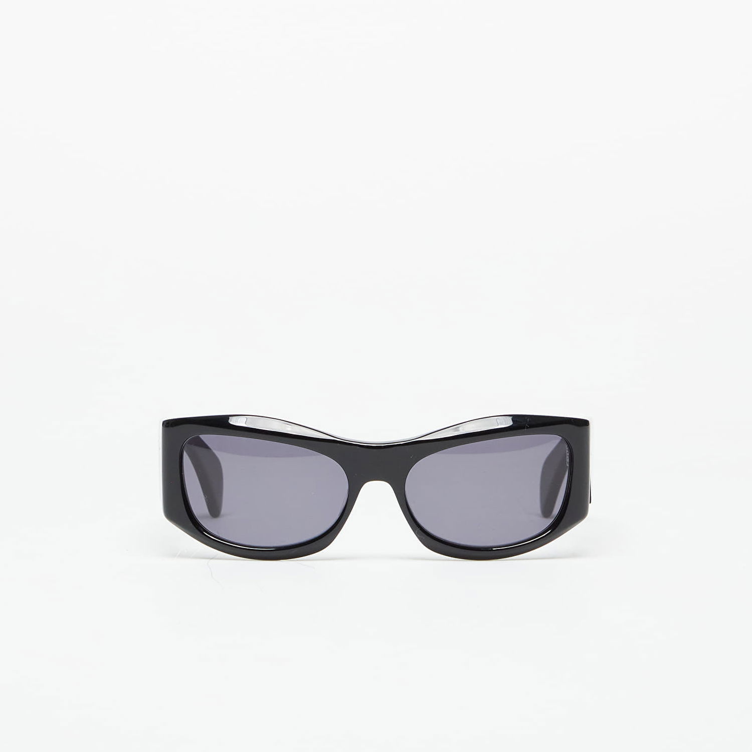 Слънчеви очила HELIOT EMIL Aether Sunglasses Черно | HE_16_58_BLK01, 0
