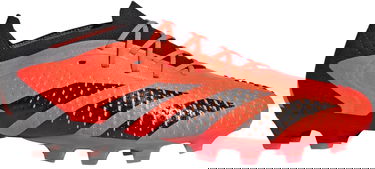 Кецове и обувки adidas Performance Predator Accuracy.1 L AG Червено | gw7071, 0