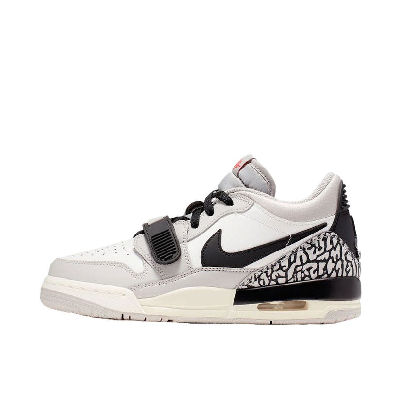 Кецове и обувки Jordan Jordan Legacy 312 Low Сиво | CD9054-101