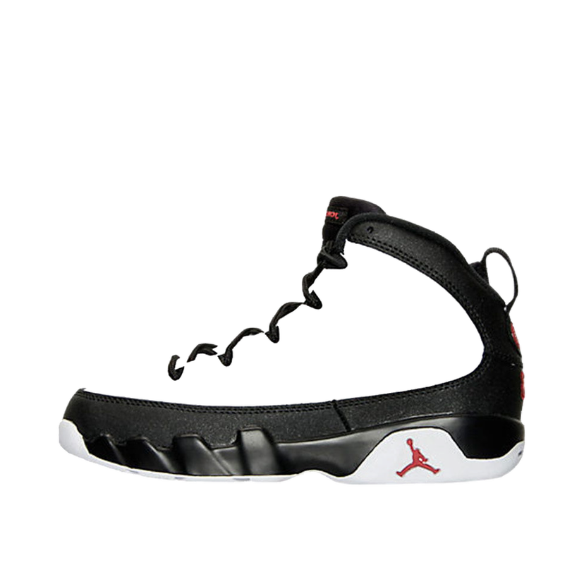 Кецове и обувки Jordan Jordan 9 Retro OG (PS) Бяло | 401811-112
