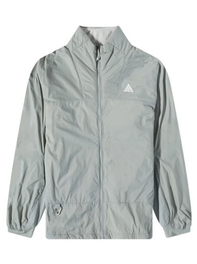 Sierra Light Jacket