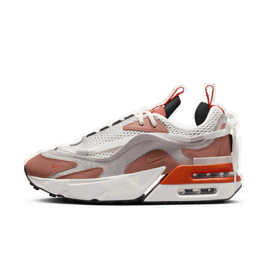 Кецове и обувки Nike Air Max Furyosa NRG Бежово | DC7350-101, 0