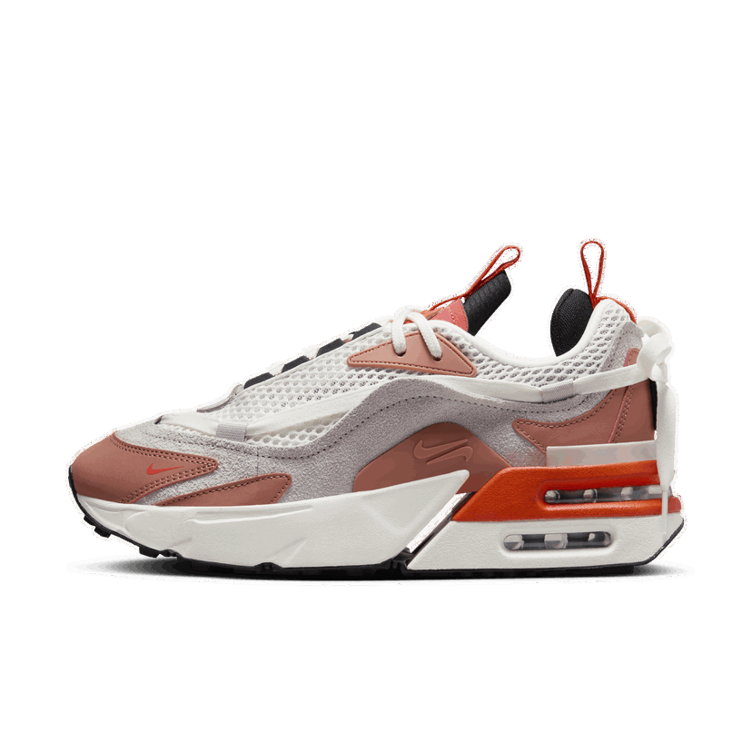 Кецове и обувки Nike Air Max Furyosa NRG Бежово | DC7350-101