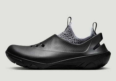 Кецове и обувки Jordan SYSTEM.23 Clog Черно | DN4890-001, 0