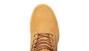 Кецове и обувки Timberland Alburn 6 Inch Boots Жълто | 37578-231, 5