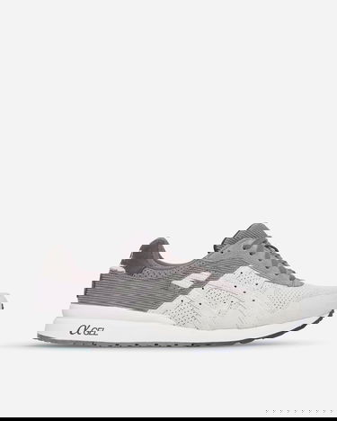 Кецове и обувки Asics Afew x GT-II "Uplifting Pack" Сиво | 1201A704-020, 2