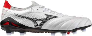 Кецове и обувки Mizuno Morelia Neo Beta Elite FG Бяло | p1ga2542-09, 0