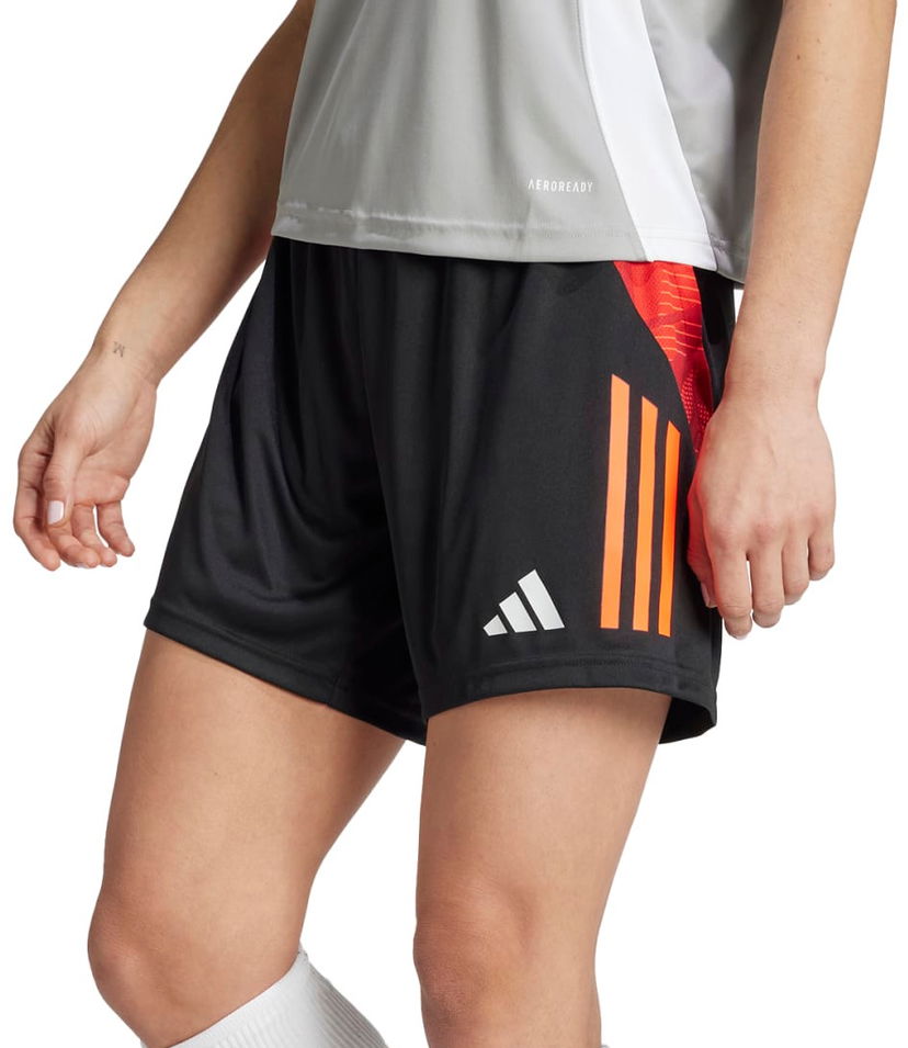 Къси панталони adidas Performance TIRO24 Training Shorts Черно | ix7783