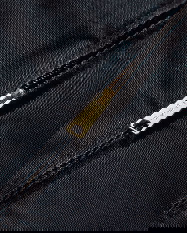 Яке Carhartt WIP WIP OG Detroit Jacket Черно | I035614.00E4O, 3