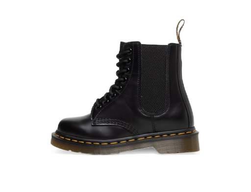 Кецове и обувки Dr. Martens 1460 Harper Smooth Leather Черно | DM26962001, 0