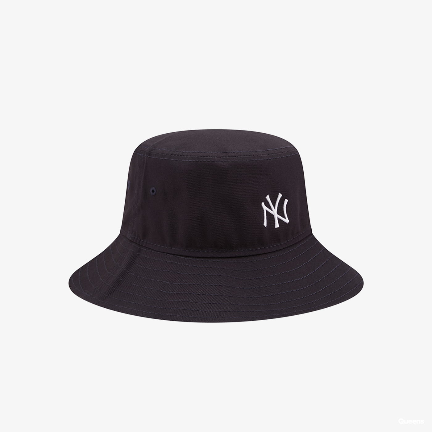 Шапка New Era New York Yankees Tapered Bucket Hat Тъмно синьо | 60222310, 1