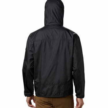Ветровка Columbia Challenger™ Windbreaker Черно | 1714291010, 6
