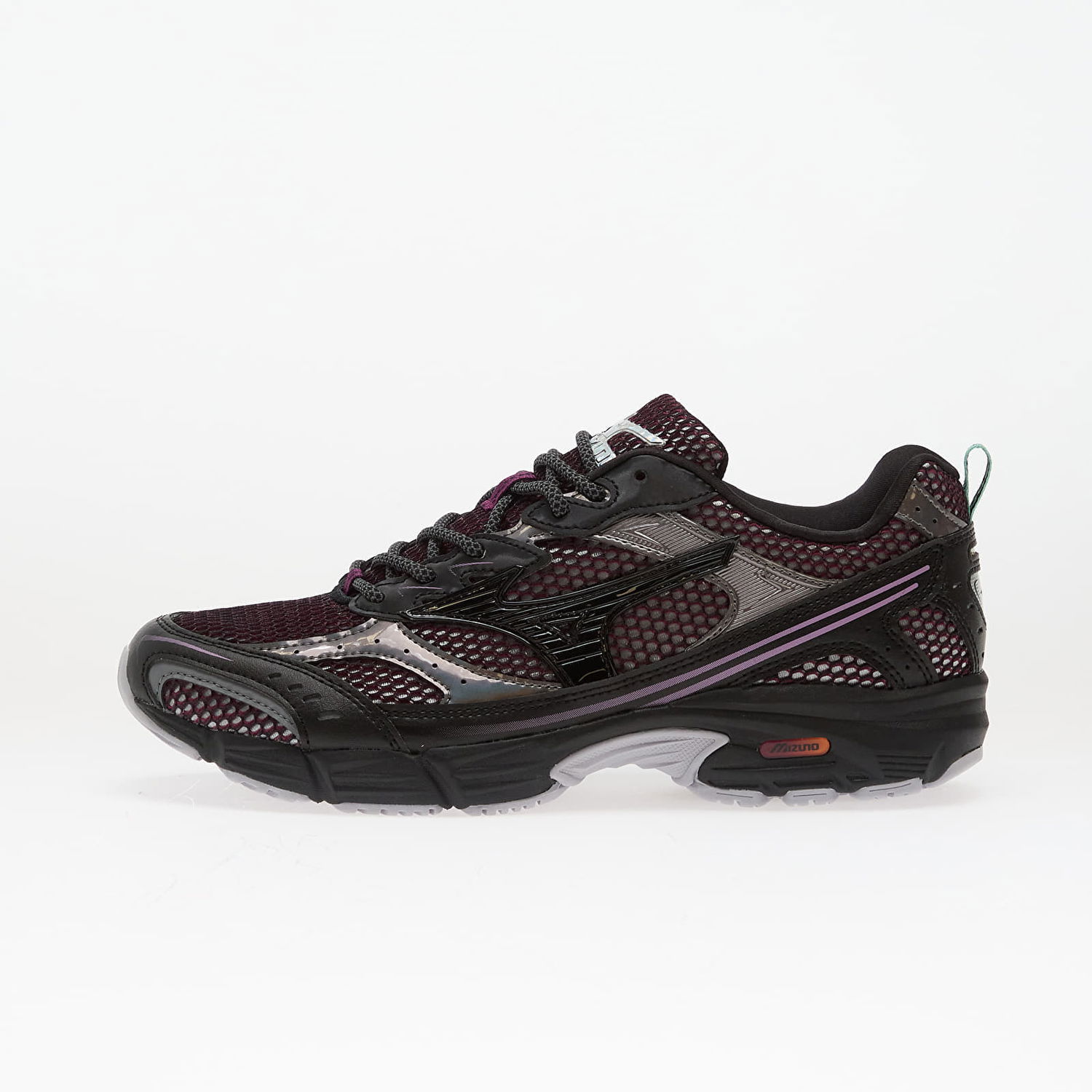 Кецове и обувки Mizuno Mxr Лилаво | D1GA256101, 0