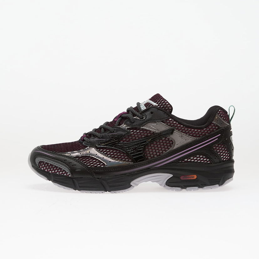 Кецове и обувки Mizuno Mxr Лилаво | D1GA256101