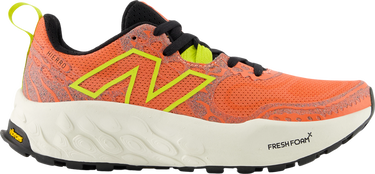 Кецове и обувки New Balance Fresh Foam X Hierro v8 Оранжево
 | wthierr8, 0