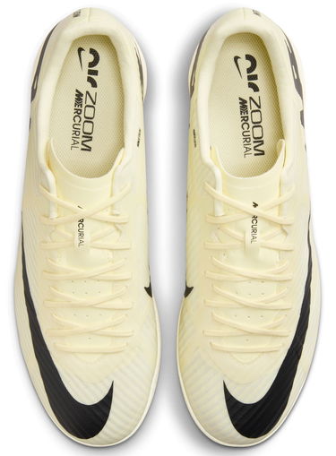 Кецове и обувки Nike Zoom Vapor 15 Academy IC Жълто | dj5633-700, 3