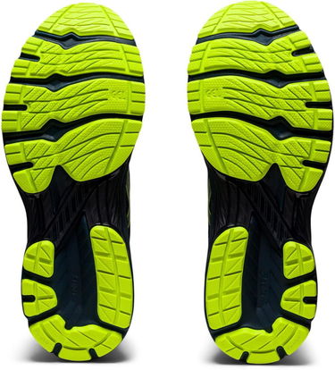 Кецове и обувки Asics GT-2000 9 LITE-SHOW Тъмно синьо | 1011b147-400, 3