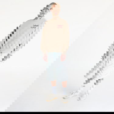 Суитчър Carhartt WIP Catalogue Sweatshirt Бежово | I034729.2X6XX, 6