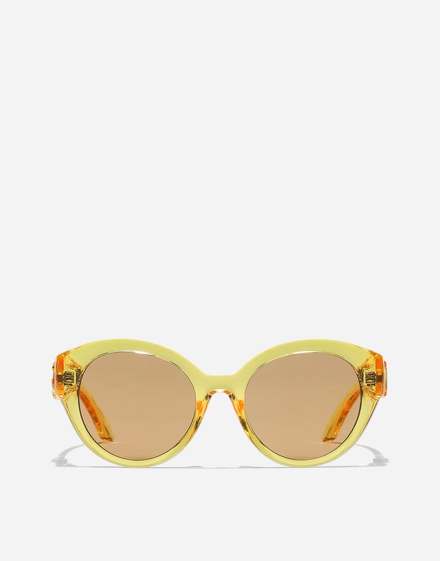 Dolce & Gabbana Everyday Flower Sunglasses