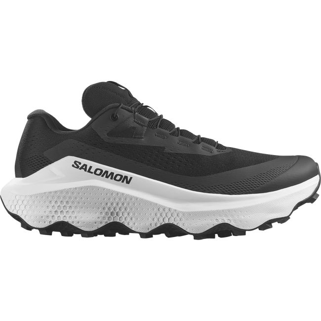 Кецове и обувки Salomon Ultra Glide 3 Черно | L47742200, 0