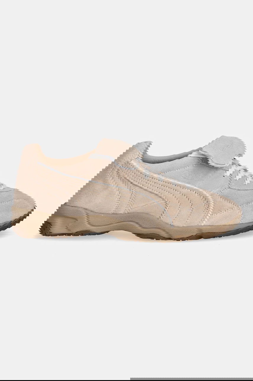 Кецове и обувки Puma King Indoor REPRESENT Бежово | 403454, 1