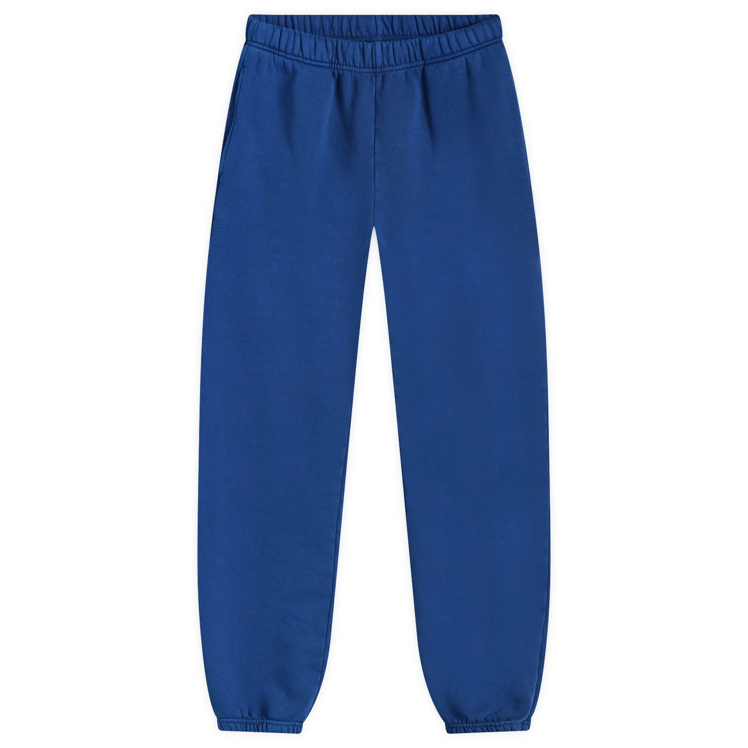 Спортни панталони LES TIEN Heavyweight Classic Sweatpants Синьо | CF-3001-PD-WSB, 0