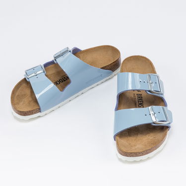 Кецове и обувки Birkenstock Arizona BS Синьо | 1019423, 2