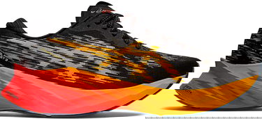 Кецове и обувки Asics Novablast 3 Многоцветен | 1011b458-001, 0