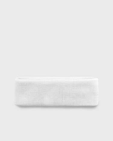 Кепки и шапки Jordan Jumpman Headband Бяло | 9010/1 101, 3