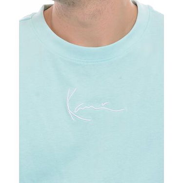 Тениска Karl Kani Signature Essential Tee T-Shirt Синьо | KK60300099, 1
