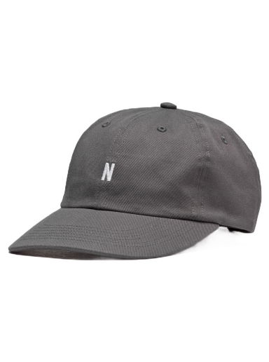 Twill Sports Cap