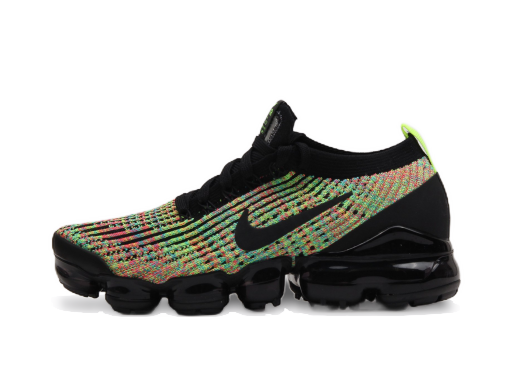 Кецове и обувки Nike W Air Vapormax Flyknit 3 Черно | AJ6910-004