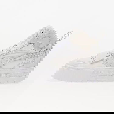 Кецове и обувки Puma Mayze Mid PRM Wns Бяло | 39308302, 0