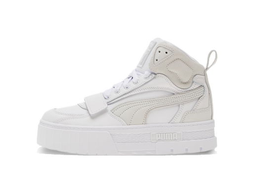 Кецове и обувки Puma Mayze Mid PRM Wns Бяло | 39308302