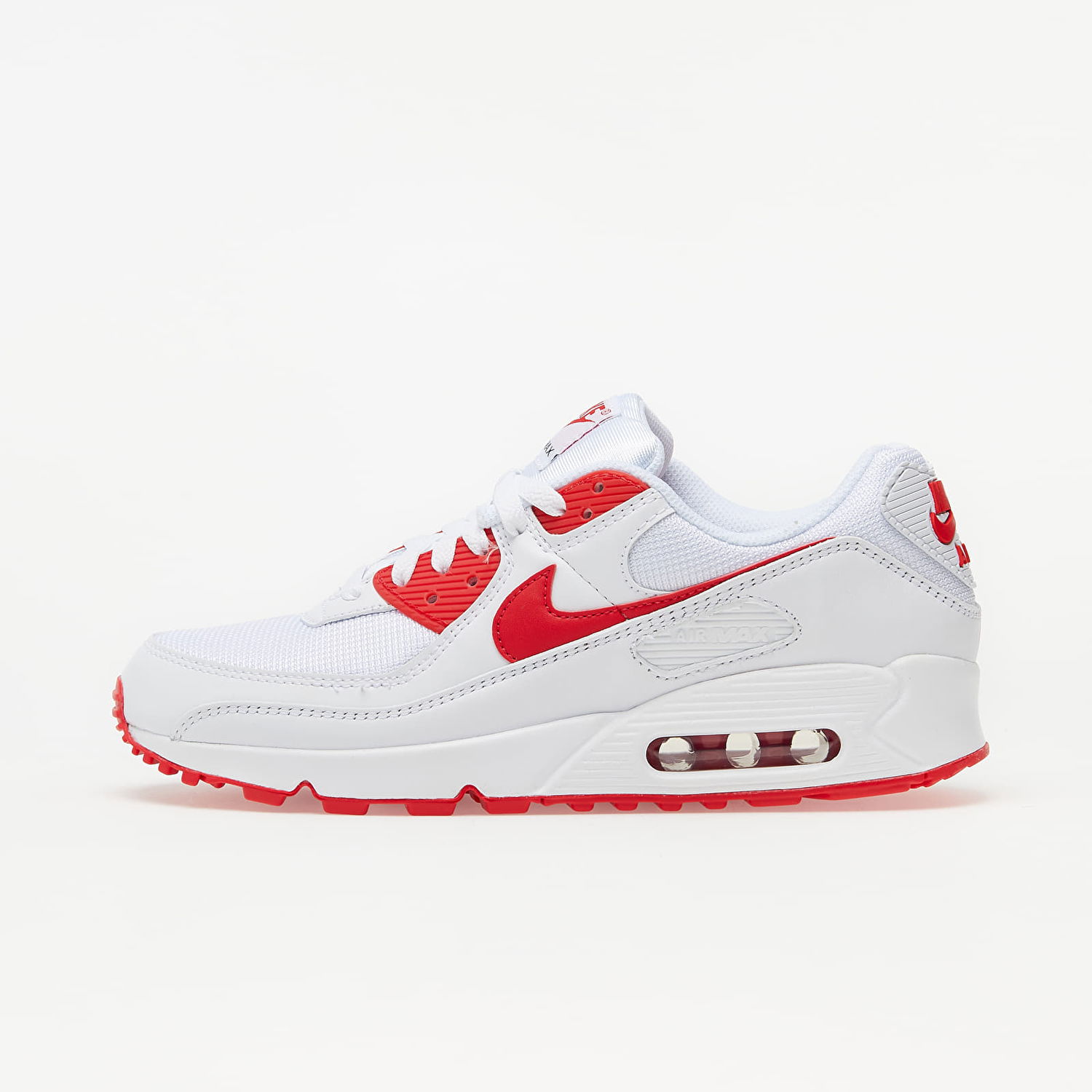 Кецове и обувки Nike Air Max 90 Бяло | CT1028-101, 0